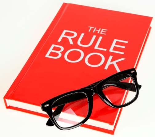 the-rule-book